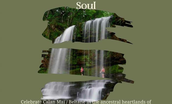 Tour, Bardic, Healing, Beltane